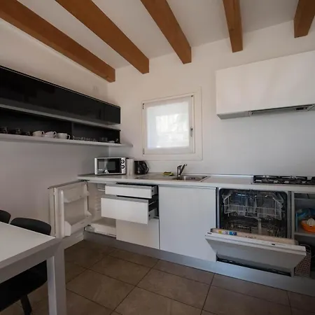 Bertoldi Terme Sul Garda - Terrazza Apartment