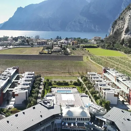 Bertoldi Terme Sul Garda - Terrazza Apartment *