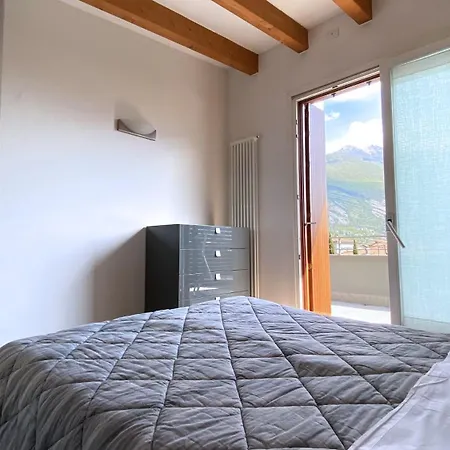 Bertoldi Terme Sul Garda - Terrazza Apartment Torbole Sul Garda