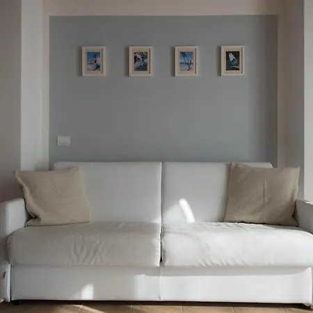 Bertoldi Terme Sul Garda - Terrazza Apartment
