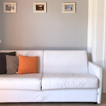Apartment Bertoldi Terme Sul Garda - Terrazza Torbole Sul Garda